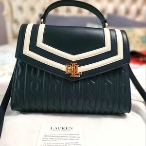 Ralph lauren purse